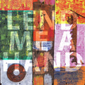 String Cheese Incident - Lend Me A Hand (CD)