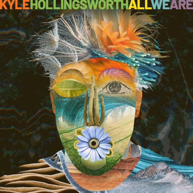 Kyle Hollingsworth - All We Are (Vinyl) (US Import)