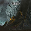 Horrid - As We Forget Our Past (Vinyl) (US Import)
