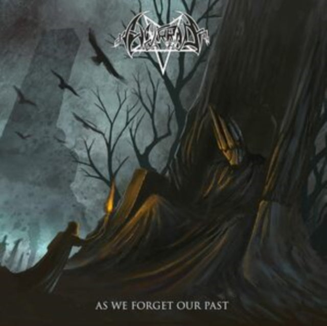 Horrid - As We Forget Our Past (Vinyl) (US Import)