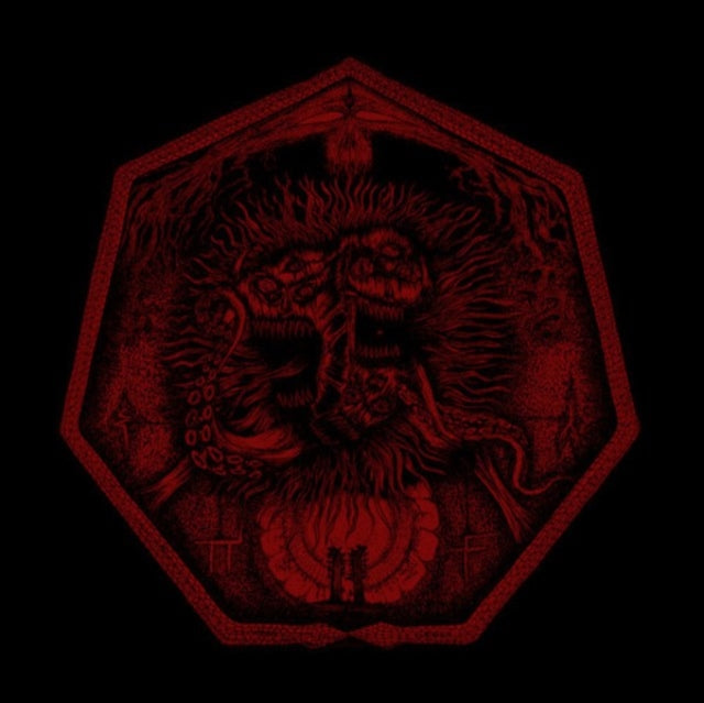 Brahmastrika - Abhabaniyastral Samsarimplication (Vinyl) (US Import)