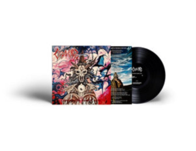 Ordo Caper - Aphorism Of Baneful Arts (Vinyl) (US Import)