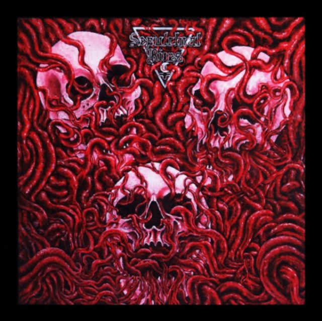 Sepulchral Rites - Death & Bloody Ritual (Vinyl) (US Import)