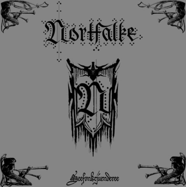 Nortfalke - Seefonktj​U​Enderee (Vinyl) (US Import)