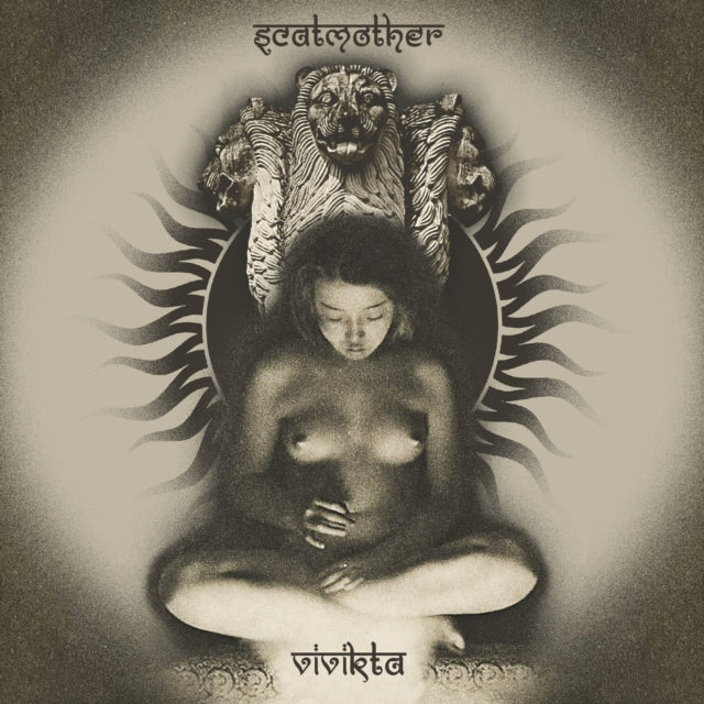 Scatmother - Vivikta (Vinyl) (US Import)