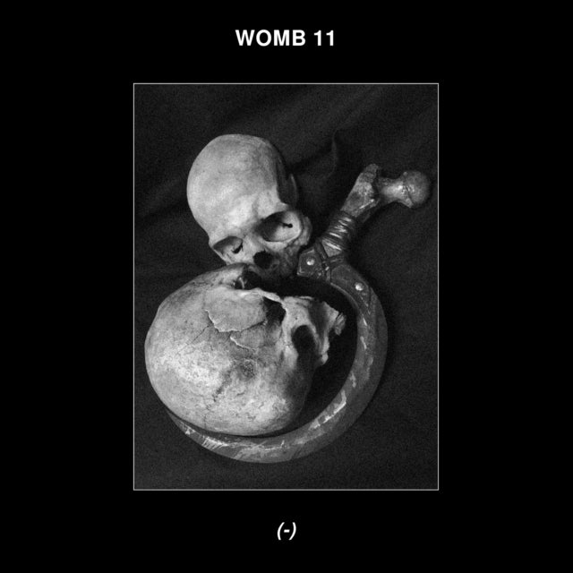 WOMB11 - (-) (Vinyl) (US Import)