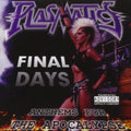 Plasmatics - Final Days: Anthems For The Apocolypse (CD) (US Import)