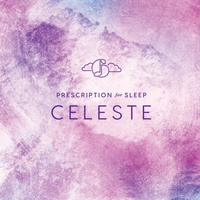 Gentle Love - Prescription For Sleep: Celeste (Pink Viny/2Lpl) (Vinyl) (US Import)