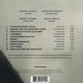 Mikkel Group Ploug Feat Mark Turner - Nocturnes (CD)