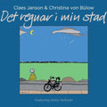 Claes Janson - It's Raining In My Town (Vinyl) (US Import)