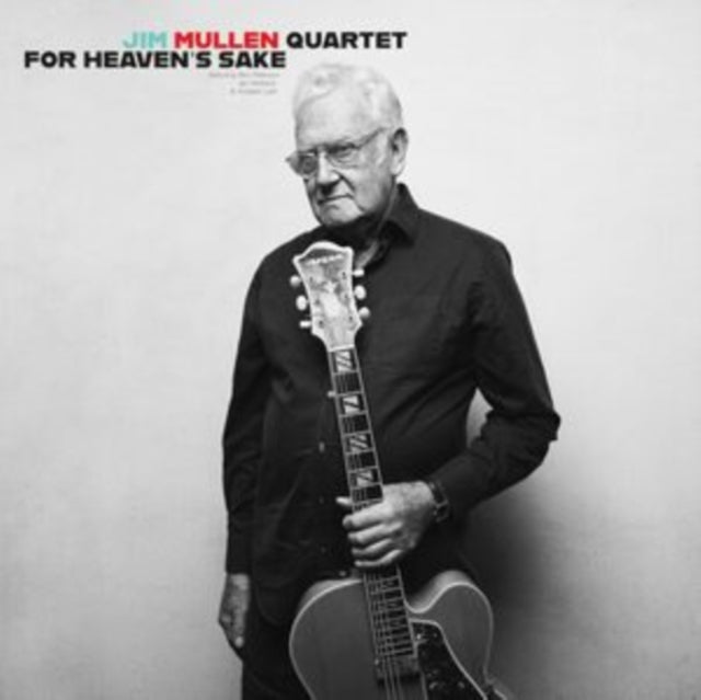 Jim Quartet Mullen - For Heaven's Sake (180g) (Vinyl) (US Import)