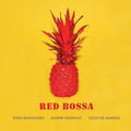 Rasmussen,Steen; Kaspar Vadsholt & Celso De Almeida - Red Bossa (Vinyl) (US Import)