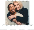 Malene Mortensen & Christian Sands - Malene & Christian (CD)