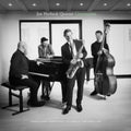 Jan Quartet Harbeck - Conversation (Vinyl) (US Import)