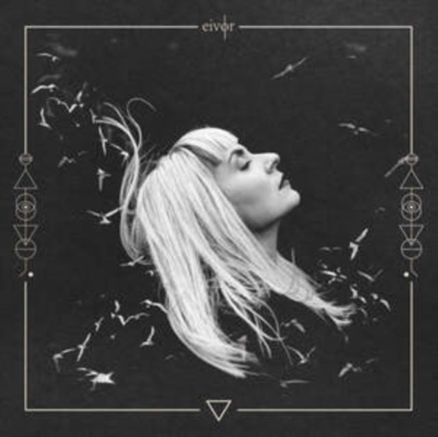 Eivor - Slor (Vinyl) (US Import)