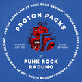Proton Packs - Live At Punk Rock Raduno (Vinyl) (US Import)