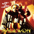 Raekwon - Only Built 4 Cuban Linx (Purple Vinyl/2LP) (Vinyl) (US Import)