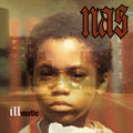 Nas - Illmatic (Vinyl) (US Import)