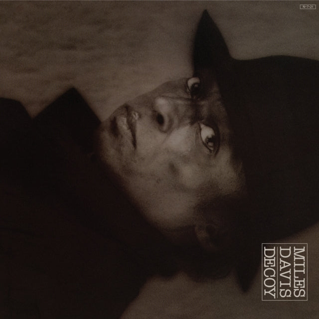 Miles Davis - Decoy (Cystal Clear Vinyl) (Vinyl) (US Import)