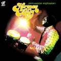 Herman Kelly & Life - Percussion Explosion (CD)