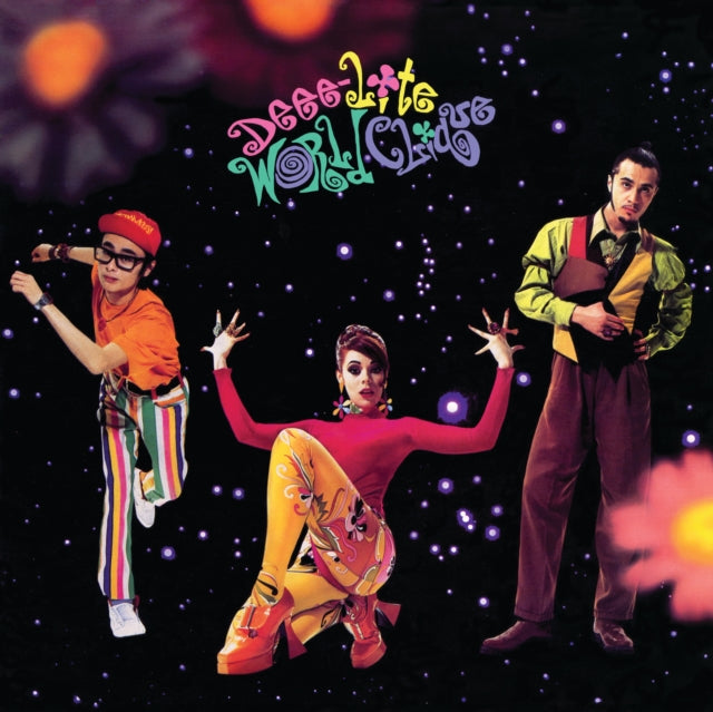 Deee-Lite - World Clique (Vinyl) (US Import)