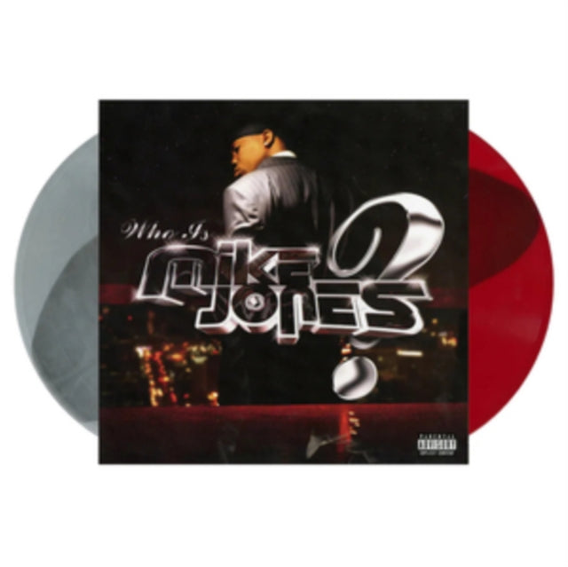 Mike Jones - Who Is Mike Jones? (Vinyl) (US Import)