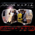 Junior M.A.F.I.A. - Conspiracy (2LP) (Vinyl) (US Import)