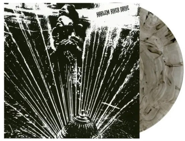 Harlem River Drive - Harlem River Drive (Smoke Vinyl) (Vinyl) (US Import)