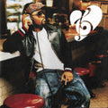 Musiq Soulchild - Luvanmusiq (Split Red & Clear Sparkled Vinyl/2LP) (Vinyl) (US Import)