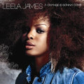 Leela James - Change Is Gonna Come (2LP) (Vinyl) (US Import)