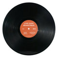 Black Lung - Dark Waves (Black/White/Red Vinyl) (Vinyl) (US Import)