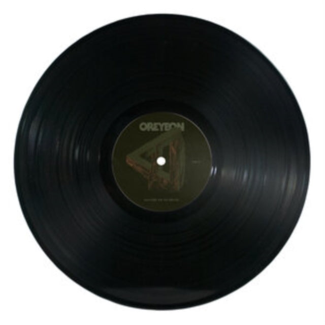 Oreyeon - Equations For The Useless (Vinyl) (US Import)