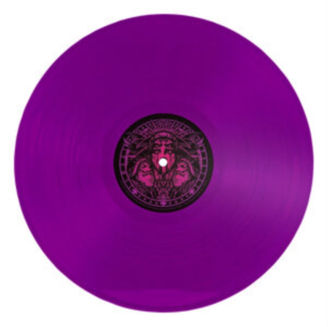 Somnus Throne - Nemesis Lately (Neon Purple Vinyl) (Vinyl) (US Import)