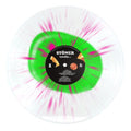 Stoner - Totally... (Color In Color Splatter Vinyl) (Vinyl) (US Import)