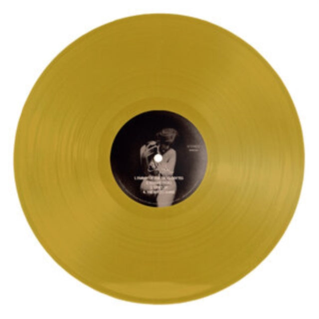 Ecstatic Vision - Elusive Mojo (Gold Vinyl) (Vinyl) (US Import)