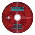 Geezer - Stoned Blues Machine (CD)