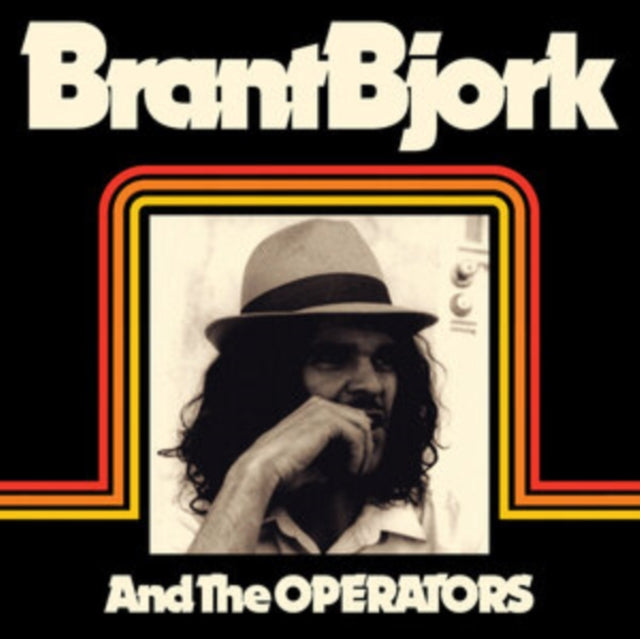 Brant Bjork - And The Operators (Digi Pack) (CD)