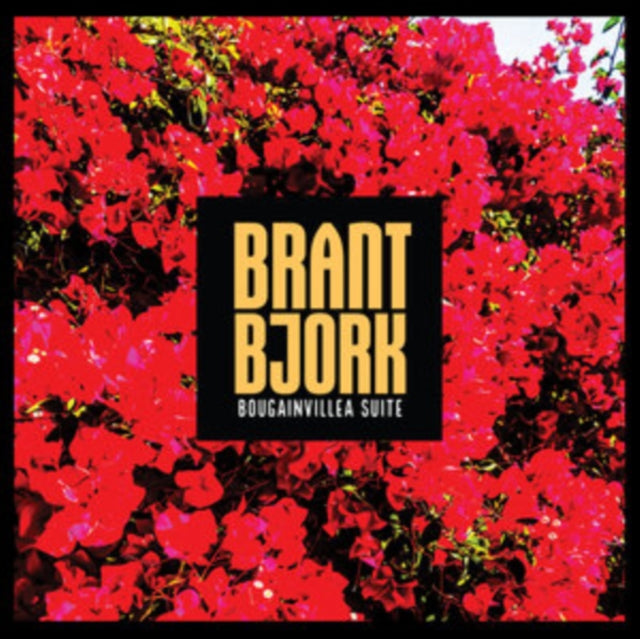 Brant Bjork - Bougainvillea Suite (Vinyl) (US Import)