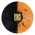 Brant Bjork - Bougainvillea Suite (Black Splatter Black/Orange Vinyl) (Vinyl) (US Import)