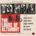 Lords Of Altamont - To Hell With The Lords (CD)