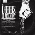 Lords Of Altamont - Lords Have Mercy (Vinyl) (US Import)