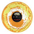 Lords Of Altamont - Altamont Sin (Orange/White/Yellow Vinyl) (Vinyl) (US Import)