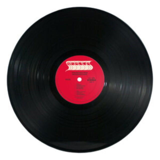 Nebula - Transmission From Mothership Earth (Vinyl) (US Import)