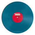 Nebula - Transmission From Mothership Earth (Aqua Blue Vinyl) (Vinyl) (US Import)
