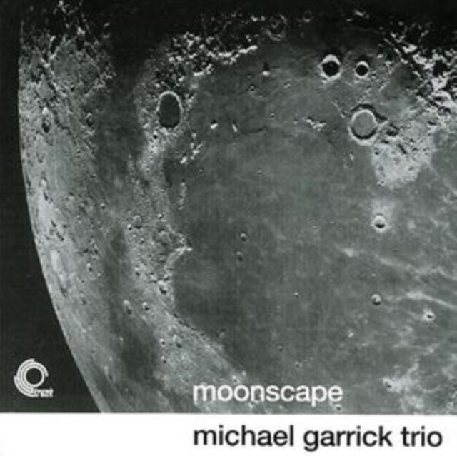 Michael Trio Garrick - Moonscape (CD)