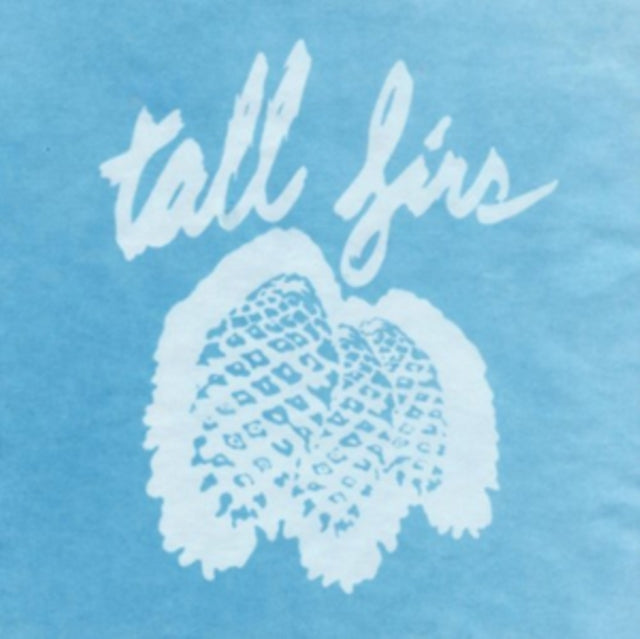 Tall Firs - Out Of It And Into It (Vinyl) (US Import)