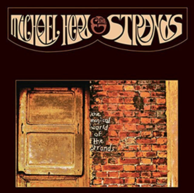 Head,Michael & The Strands - Magical World Of The Strands (Vinyl) (US Import)