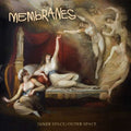 Membranes - Inner Space/Outer Space (2LP) (Vinyl) (US Import)