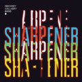 Hackney Colliery Ban - Sharpener (CD)