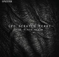 Lee Scratch Perry - Black Album (CD)